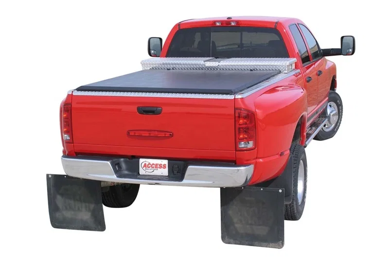 Access 42189, Lorado 99-07 Chevy/GMC Full Size 8ft Bed (Except Dually) Roll-Up Cover