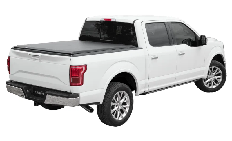 Access 11419, Original 2019+ Ford Ranger 5ft Bed Roll-Up Cover
