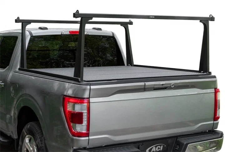 Access F2010012, ADARAC Aluminum Pro Series 04-14 Ford F-150 5ft 6ft Box (except 04 Heritage) Truck Rack