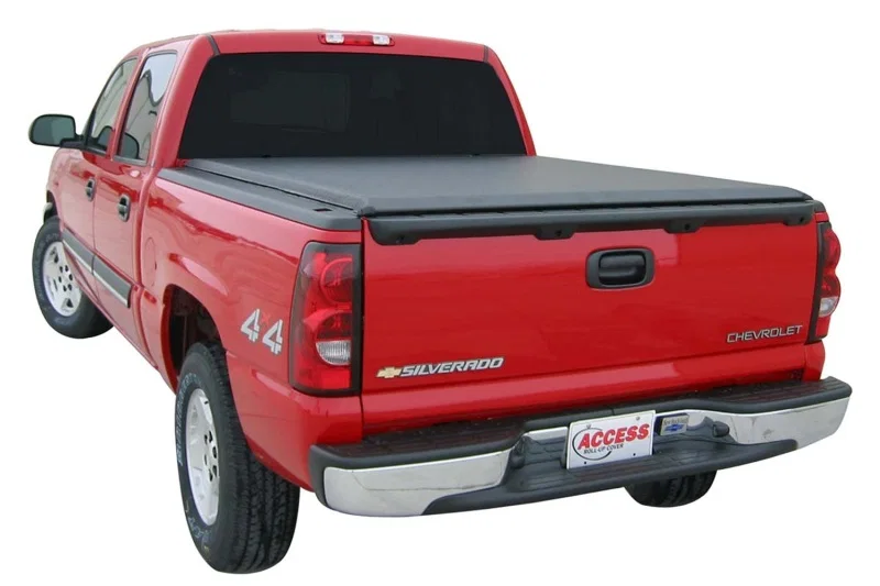 Access 12269, Original 04-07 Chevy/GMC Full Size 5ft 8in Bed Roll-Up Cover