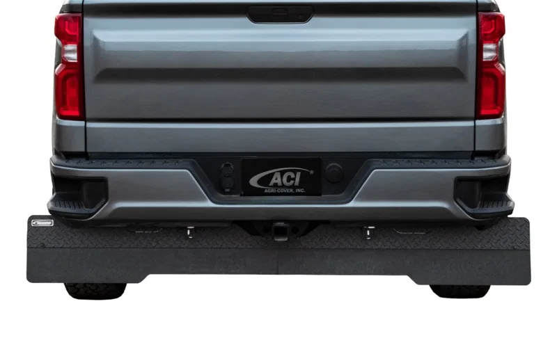 Access H2020179, Rockstar 07-14 Chevy 2500/3500 Full Width Tow Flap