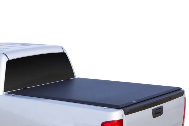 Access 61309, Toolbox 99-07 Ford Super Duty 8ft Bed (Includes Dually) Roll-Up Cover