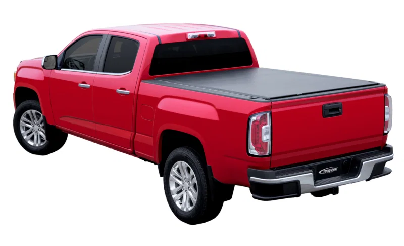 Access 22020389, Original 2019+ GMC Sierra 1500 6ft 6in Bed w/o MultiPro Tailgate Roll Up Cover