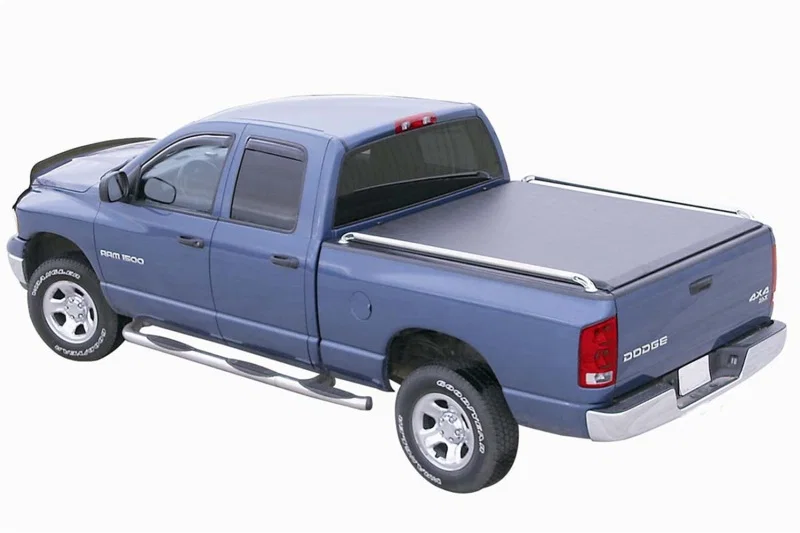 Access 14139, Original 02-08 Dodge Ram 1500 6ft 4in Bed Roll-Up Cover