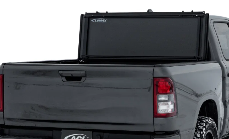 Access G5050039, 07-21 Toyota Tundra 5ft 6in Bed LOMAX Stance Hard Cover - Urethane Carbon Fiber