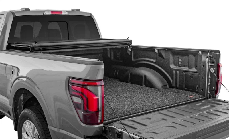 Access 31040179, 02-18 Ram 1500/03-18 Ram 2500/3500 6ft 4in Bed ACI Truck Bed Mat - Carpet