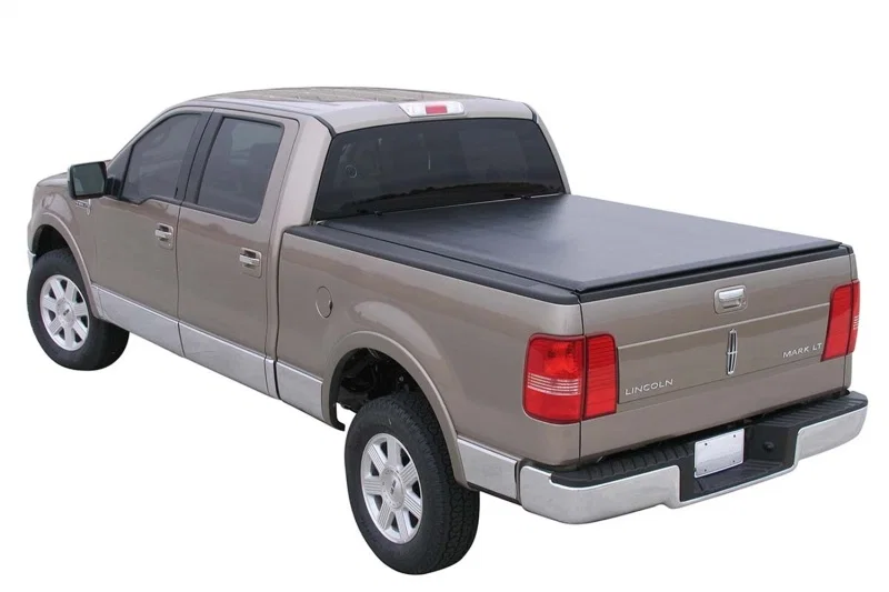 Access 61339, Toolbox 08-16 Ford Super Duty F-250 F-350 F-450 6ft 8in Bed Roll-Up Cover