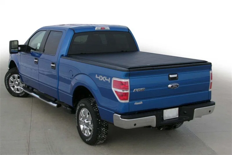 Access 61349, Toolbox 08-16 Ford Super Duty F-250 F-350 F-450 8ft Bed (Includes Dually) Roll-Up Cover
