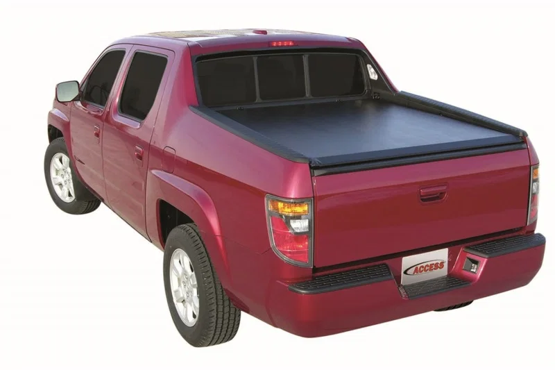 Access 16019, Original 06-14 Ridgeline (4 Door) 5ft Bed Roll-Up Cover