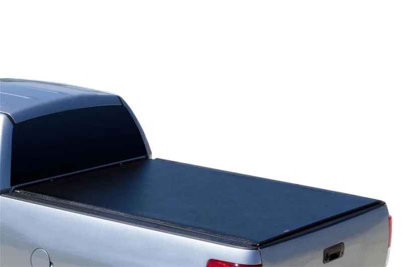 Access 61019, Toolbox 73-98 Ford Full Size Old Body 8ft Bed Roll-Up Cover