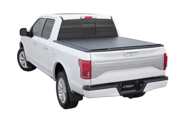 Access 22050289, Tonnosport 2022+ Toyota Tundra 5ft 6in Bed Roll-Up Cover