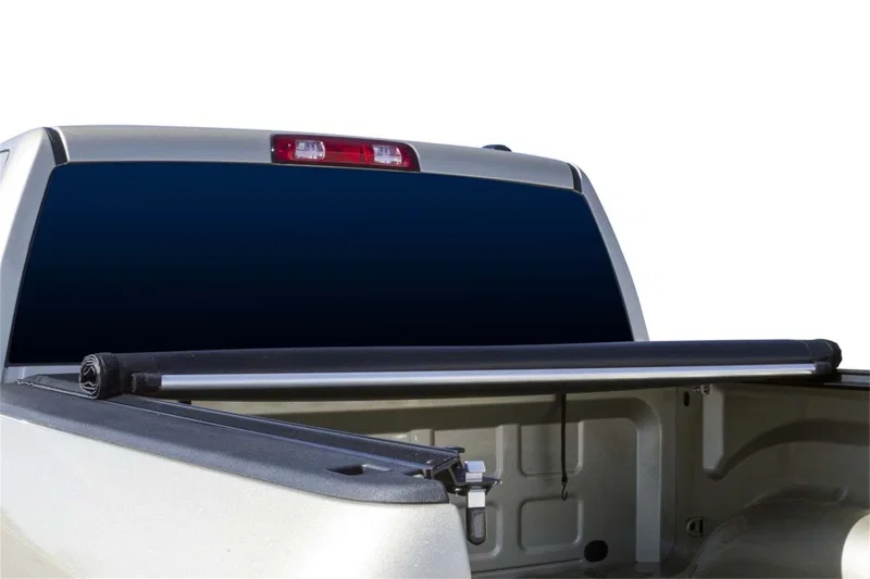 Access 92209, Vanish 99-06 Chevy/GMC Full Size 6ft 6in Stepside Bed (Bolt On) Roll-Up Cover
