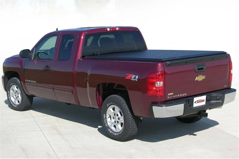 Access 12289, Original 07-13 Chevy/GMC Full Size All 6ft 6in Bed Roll-Up Cover