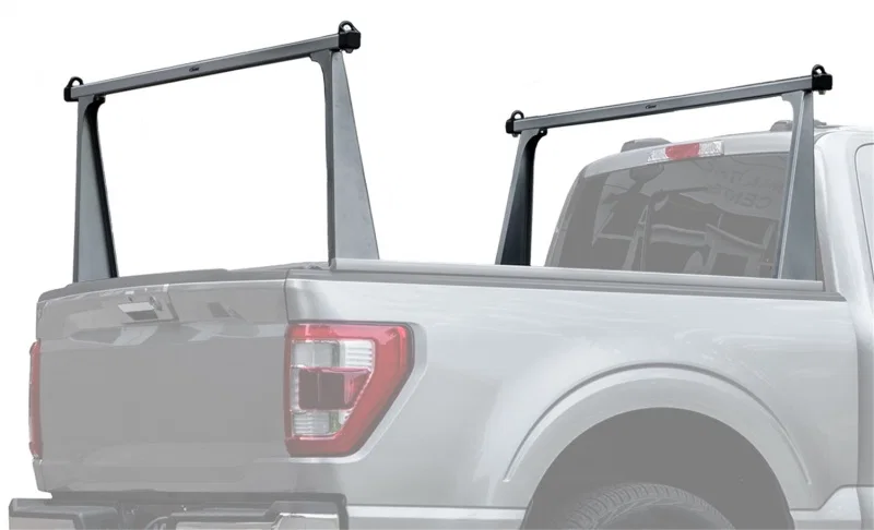 Access 4002338, ADARAC 24in Vertical Pro Uprights (2 Uprights w/ 72in Cross Bar)