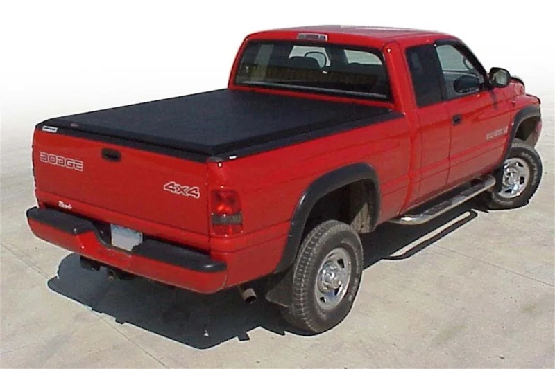 Access 14129, Original 02-08 Dodge Ram 1500 8ft Bed Roll-Up Cover