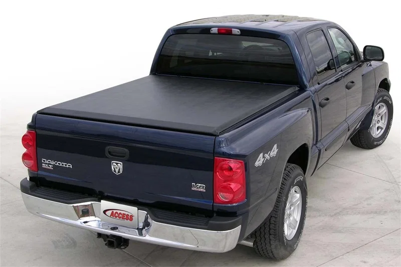 Access 14149, Original 06-09 Raider Double Cab 5ft 4in Bed Roll-Up Cover
