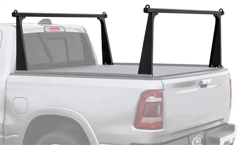 Access 4004316, ADARAC 26in Vertical Pro Uprights (2 Uprights w/ 72in Cross Bar)