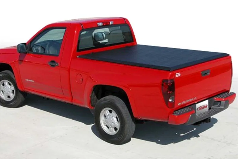 Access 12259, Original 06-08 I-280 I-290 I-370 Ext. Cab 6ft Bed Roll-Up Cover