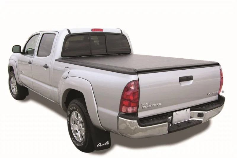 Access 95179, Vanish 05-15 Tacoma 6ft Bed Roll-Up Cover