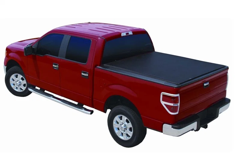 Access 91279, Vanish 07-09 Ford Mark LT 6ft 6in Bed Roll-Up Cover