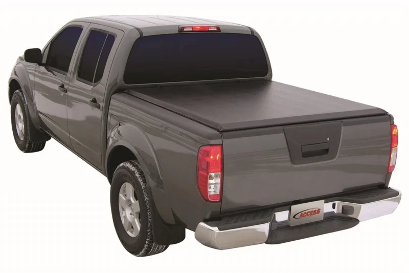 Access 13189, Original 09-13 Equator Ext. Cab 6ft Bed Roll-Up Cover