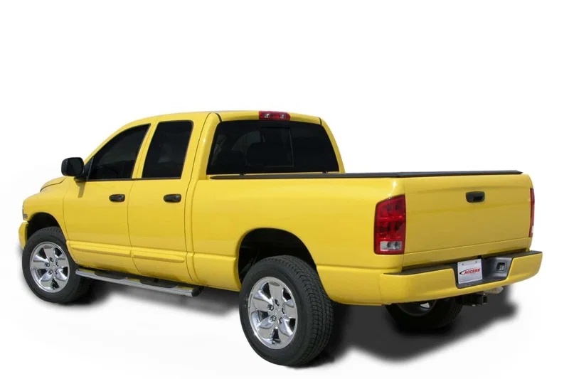 Access 94089, Vanish 82-93 Dodge 8ft Bed Roll-Up Cover
