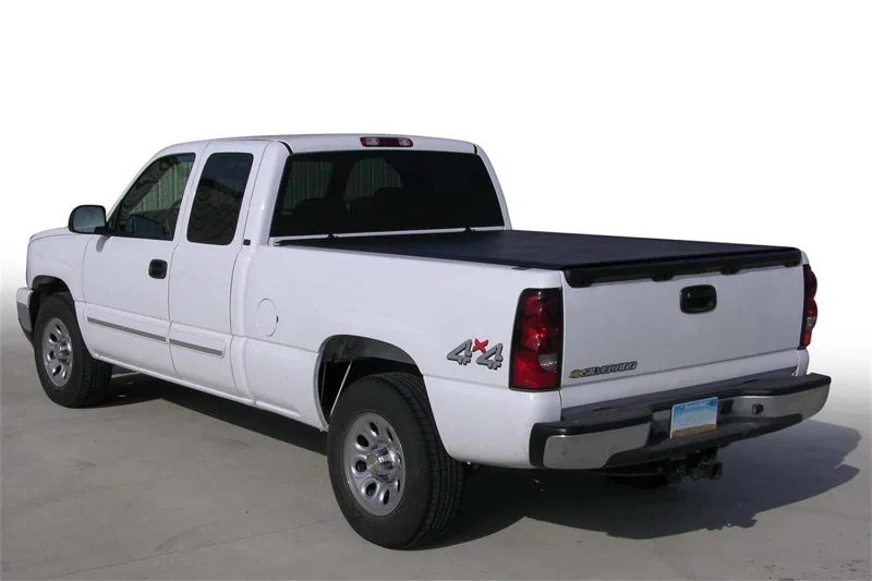 Access 92019, Vanish 73-87 Chevy/GMC Full Size 8ft Bed Roll-Up Cover