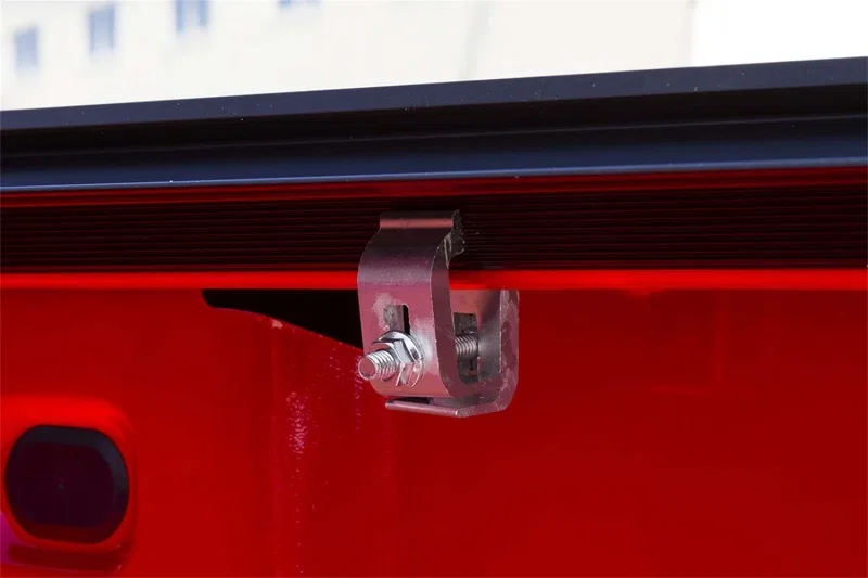 Access 15279, Original 16-19 Tacoma 6ft Bed (Except trucks w/ OEM hard covers) Roll-Up Cover