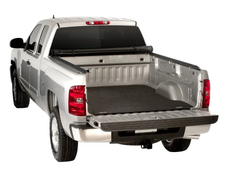 Access 25020439, Truck Bed Mat 20-21 Chevrolet / GMC 2500/3500 Full Size 8in Bed Box