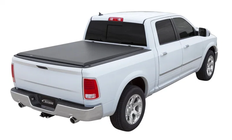 Access 14249, Original 2019+ Dodge/Ram 1500 6ft 4in Bed Roll-Up Cover