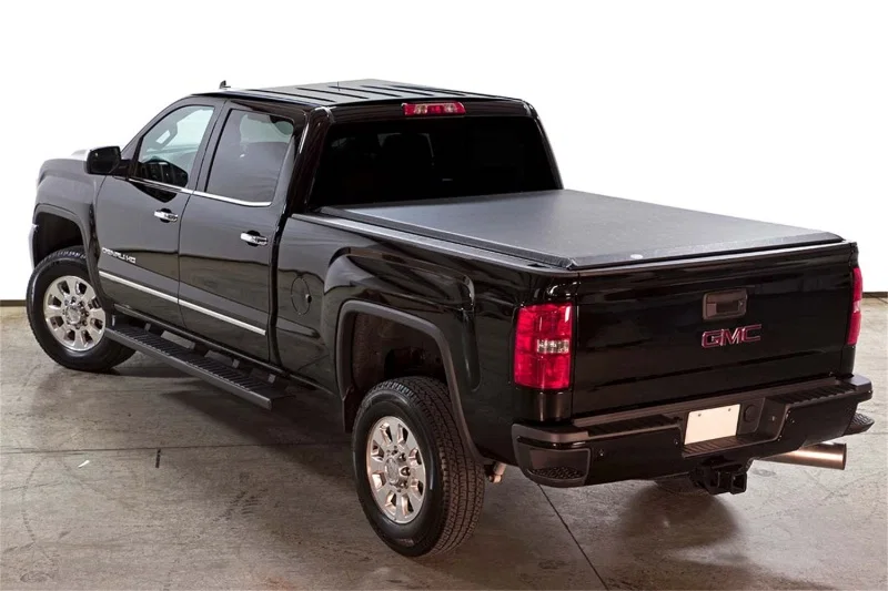 Access 11399, Original 17-26 Ford Super Duty F-250 / F-350 / F450 6ft 8in Bed Roll-Up Cover
