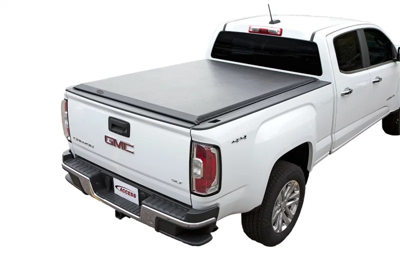 Access 12349, Original 15-26 Chevy/GMC Colorado / Canyon 5ft Bed Roll-Up Cover