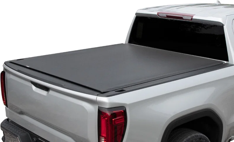 Access 92479, Vanish 2023+ Chevy/GMC Colorado/Canyon Roll-Up Cover