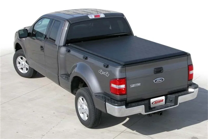 Access 11299, Original 04-09 Ford F-150 6ft 6in Flareside Bed (Except Heritage) Roll-Up Cover