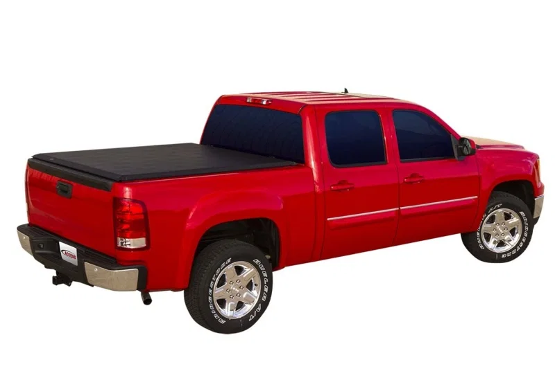 Access 12309, Original 07-13 Chevy/GMC Full Size 5ft 8in Bed Roll-Up Cover