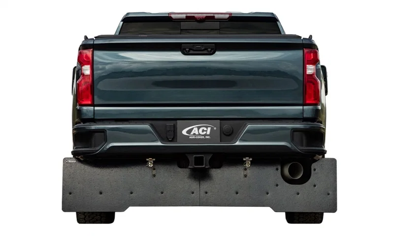 Access H5040019, 09-18 Ram 1500/19-24 Ram 1500 Classic Rockstar Commercial Tow Flap