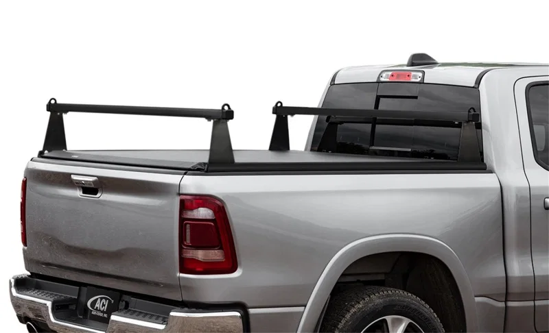 Access F4010072, ADARAC M-Series 04-14 Ford F-150 6ft 6in Bed Truck Rack - Matte Black