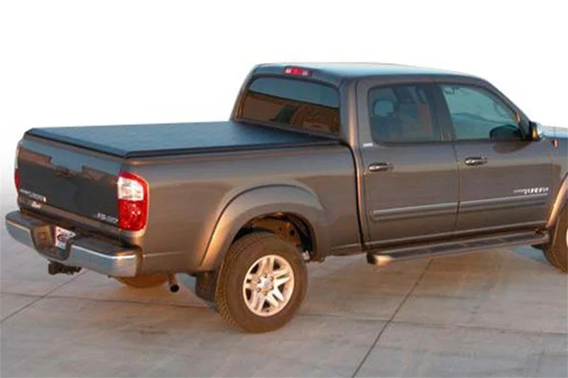 Access 15169, Original 04-06 Tundra Double Cab 6ft 2in Bed Roll-Up Cover