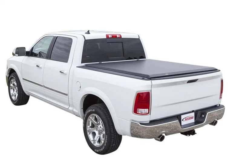 Access 14169, Original 09+ Dodge Ram 5ft 7in Bed Roll-Up Cover