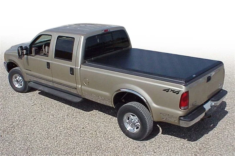 Access 11309, Original 99-07 Ford Super Duty 8ft Bed (Includes Dually) Roll-Up Cover