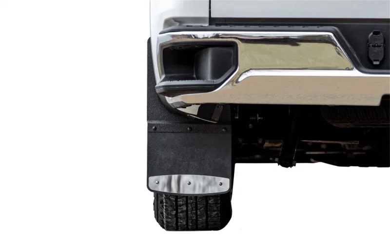 Access E200002109, Universal Hybrid L Rockstar Splash Guard (Excl. Dually) - 12in W x 10in L