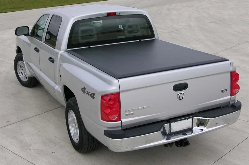 Access 94079, Vanish 87-04 Dodge Dakota 6ft 6in Bed Roll-Up Cover