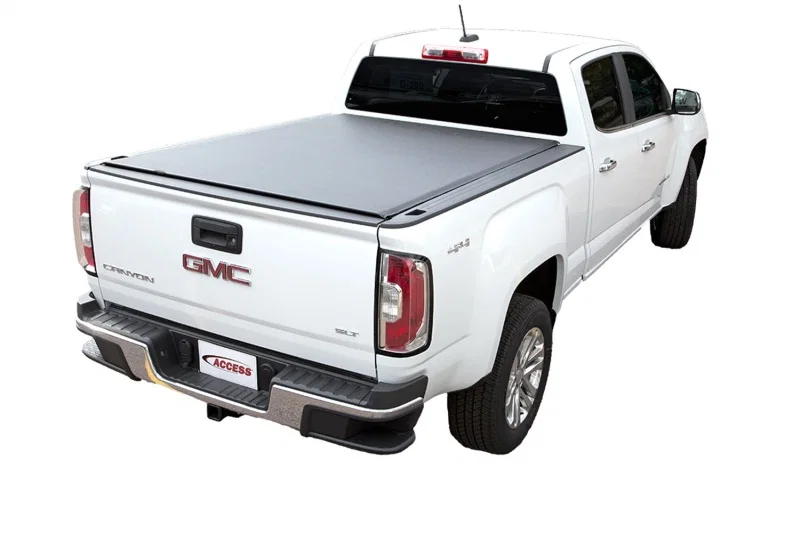 Access 91389, Vanish 15-19 Ford F-150 8ft Bed Roll-Up Cover