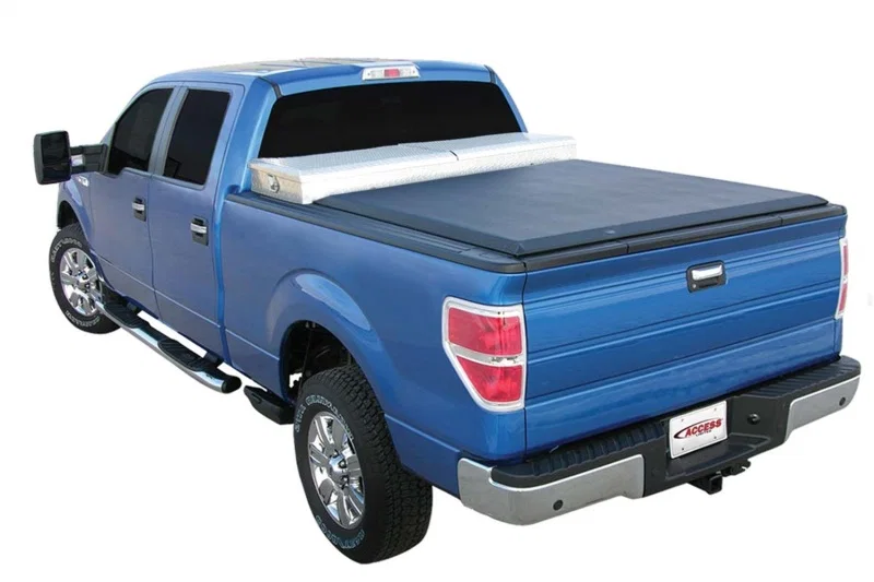 Access 41119, Lorado 93-98 Ford Ranger 6ft Flareside Bed Roll-Up Cover