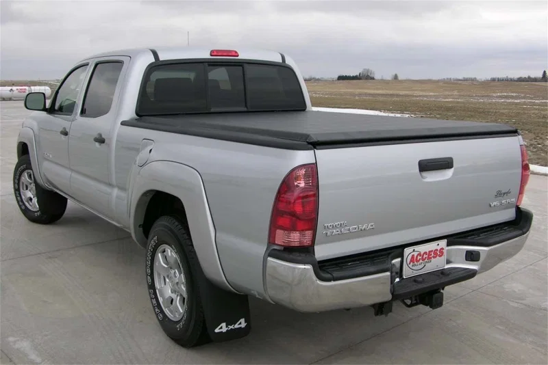 Access 15179, Original 05-15 Tacoma 6ft Bed Roll-Up Cover
