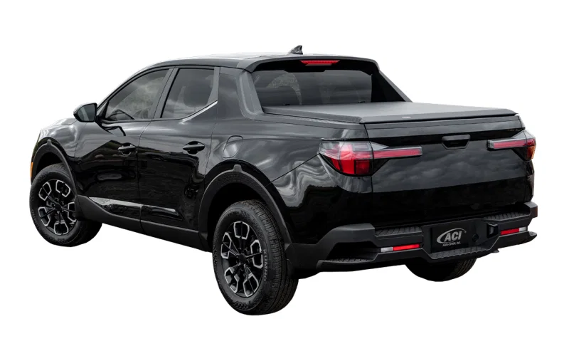 Access 96209, Vanish 2022+ Hyundai Santa Cruz 4ft Bed Roll-Up Cover