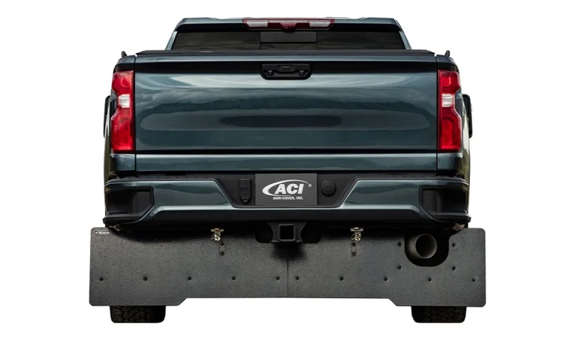 Access H5040059, ROCKSTAR 03-09 Dodge Ram 2500/3500 Commercial Tow Flap (w/ Heat Shield)