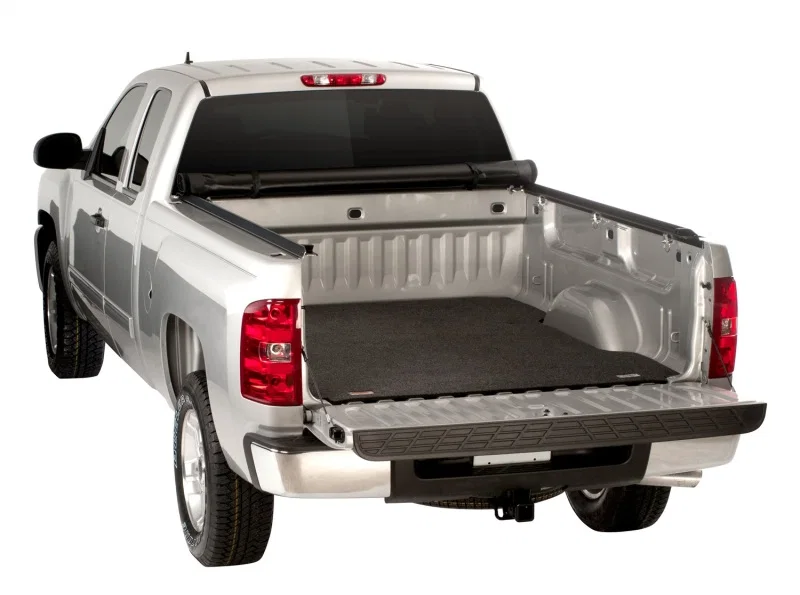 Access 25020299, Truck Bed Mat 07+ Chevy/GMC Chevy / GMC Full Size 8ft (Includes Dually)