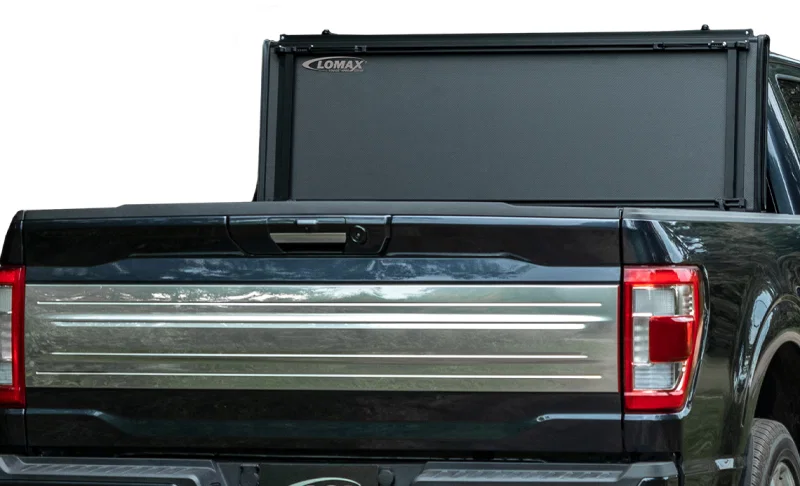 Access G5010029, 04-26 Ford F-150 6ft 6in Bed (w/o Flareside Box) LOMAX Stance Hard Cover - Urethane CF
