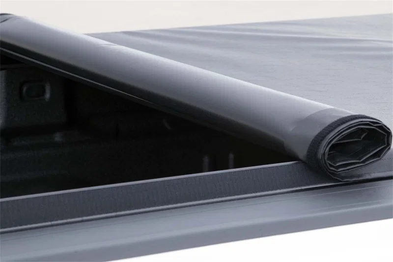 Access 16039, Original 17-26 Honda Ridgeline 5ft Bed Roll-Up Cover